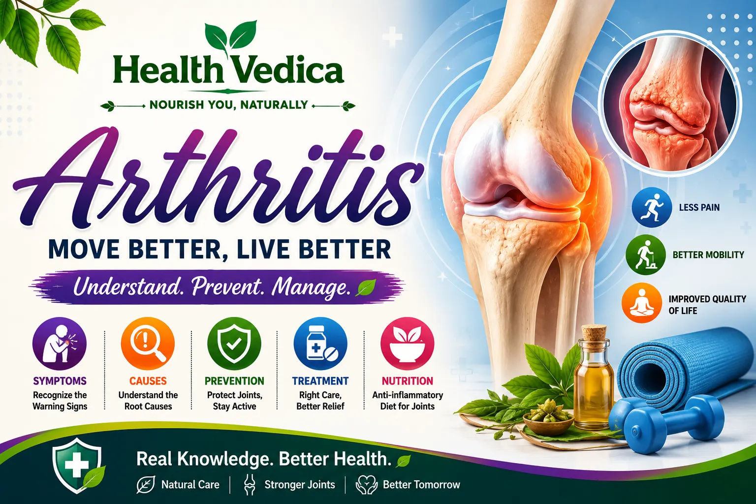 Arthritis