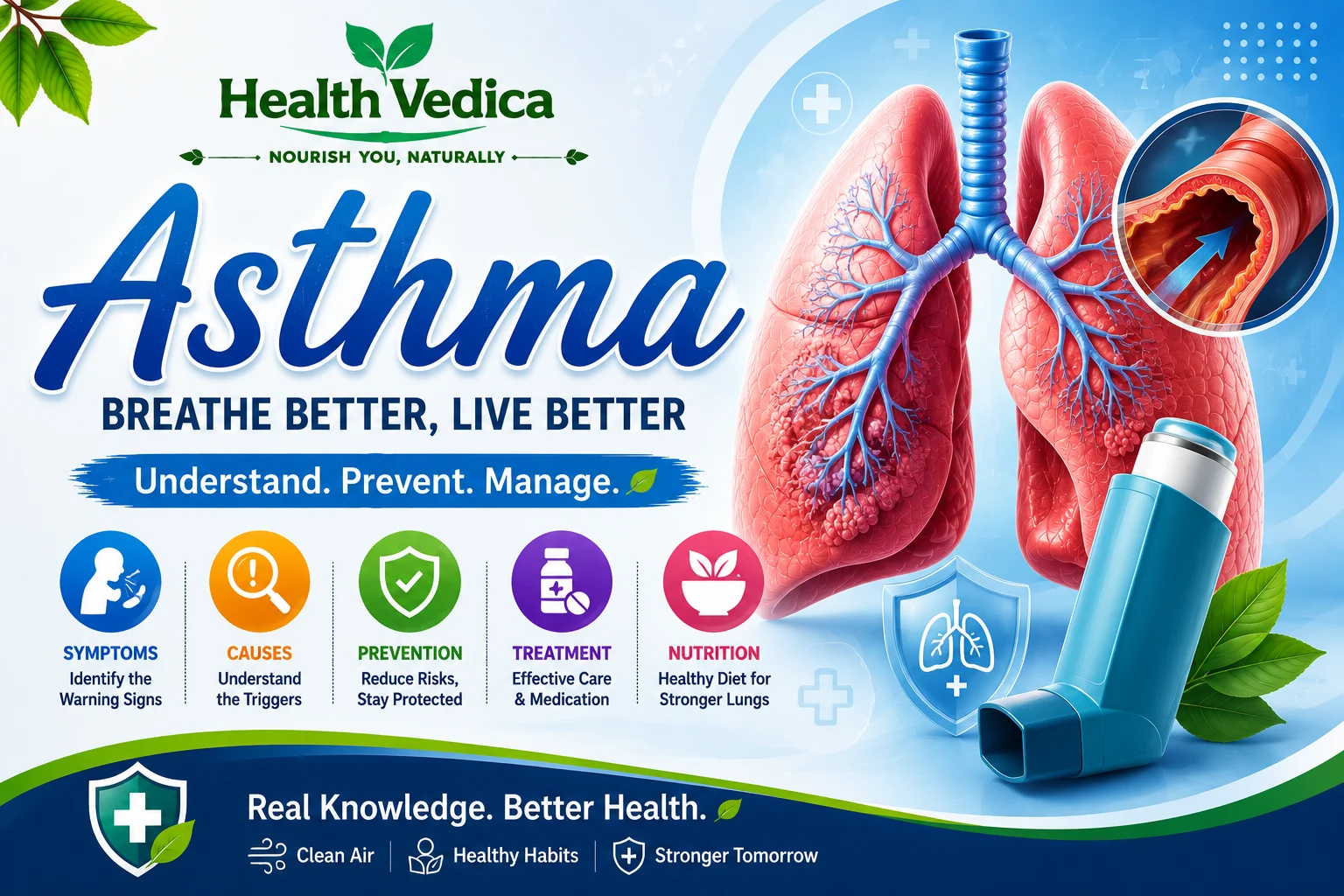 Asthma