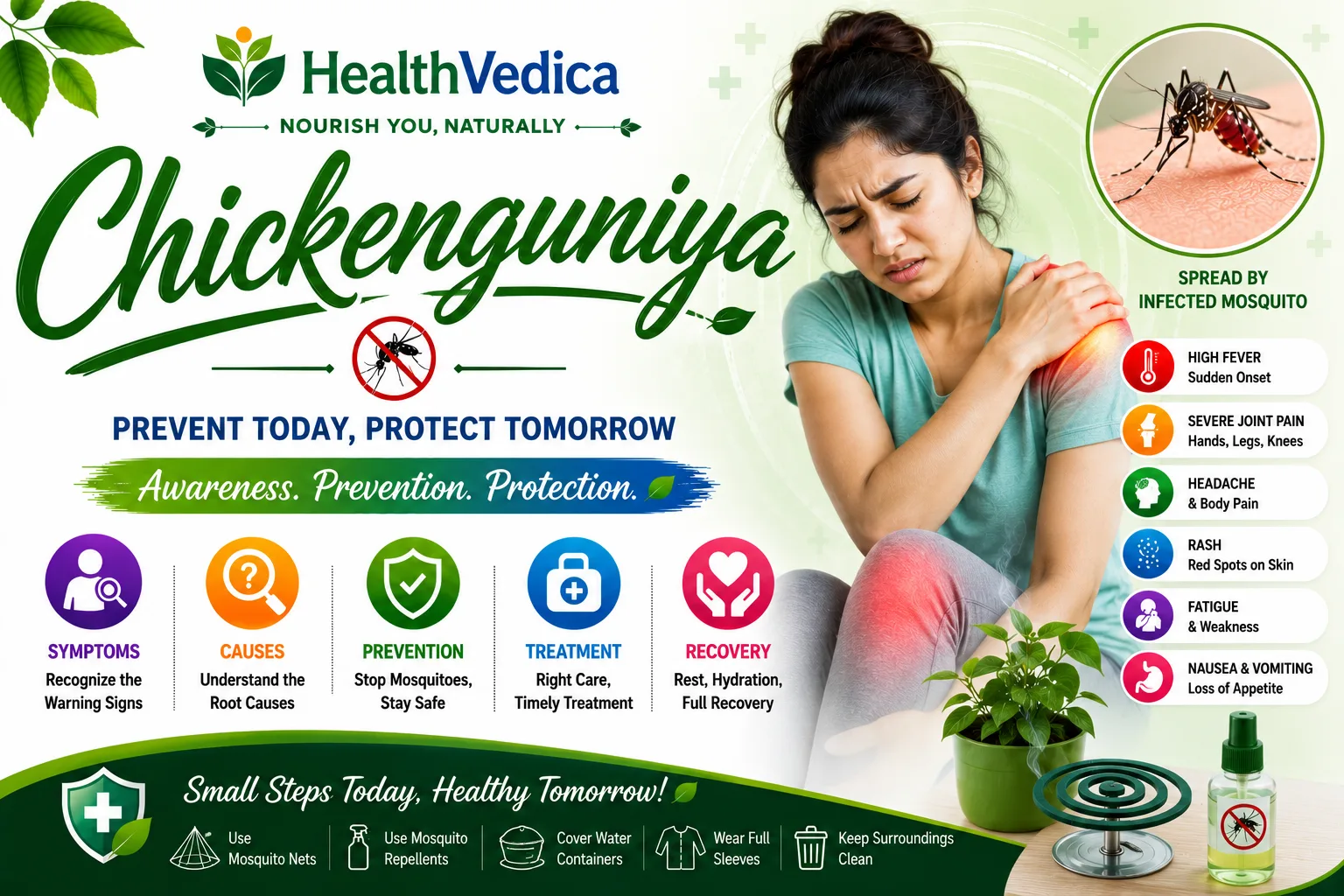Chikungunya