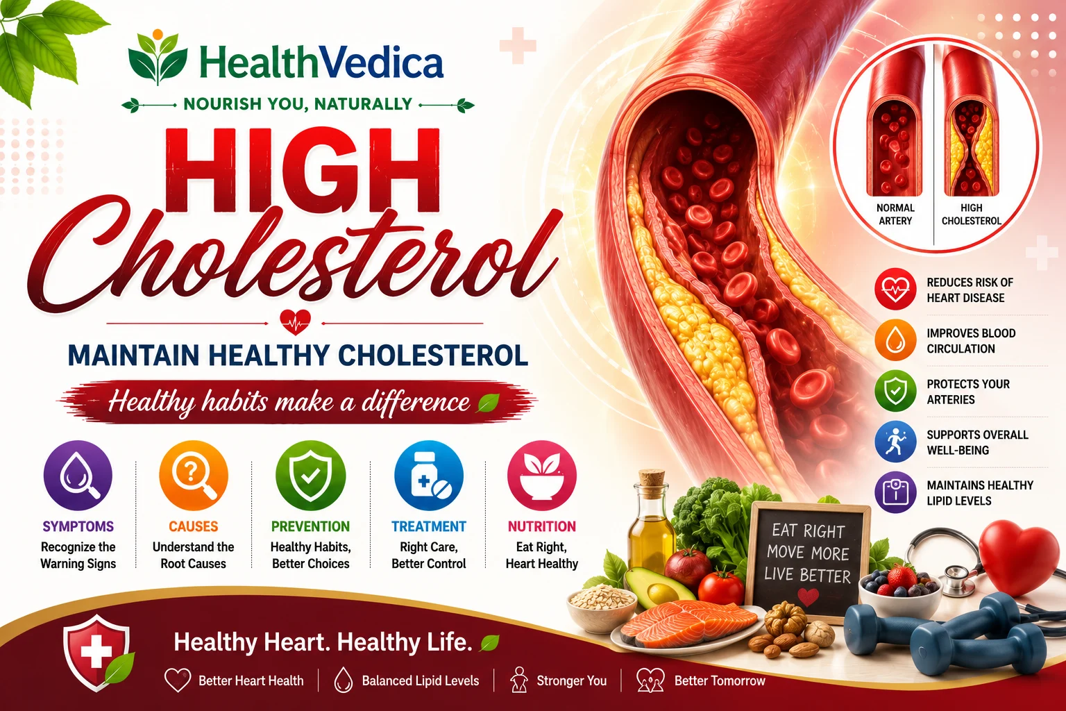 High Cholesterol
