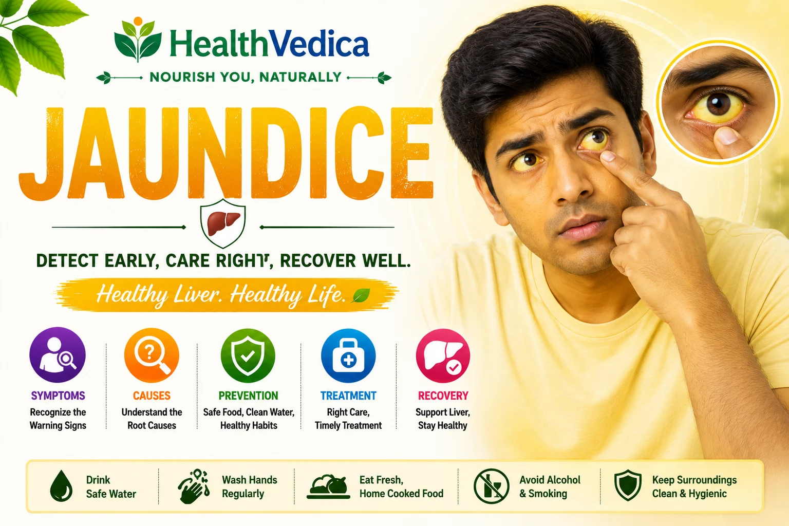 Jaundice