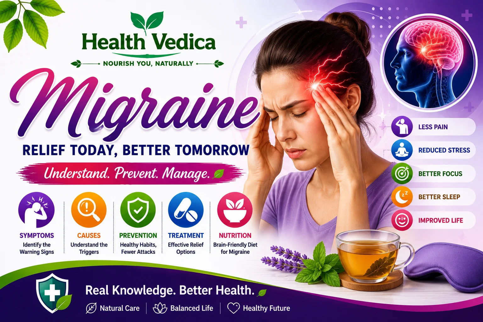 Migraine