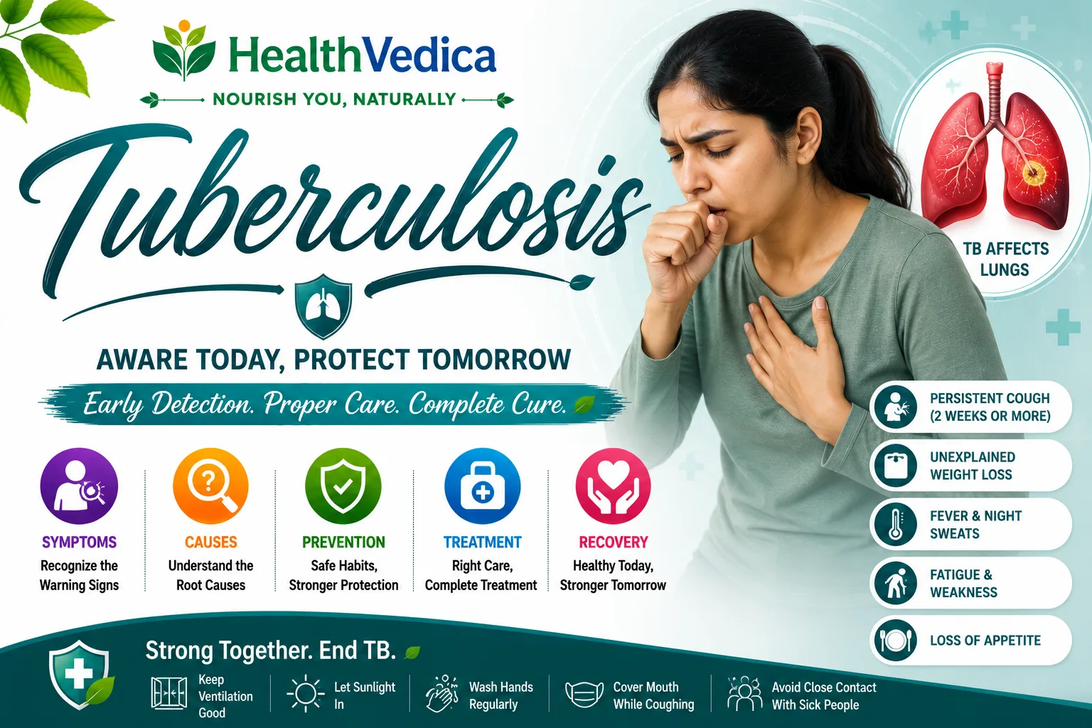 Tuberculosis (TB)