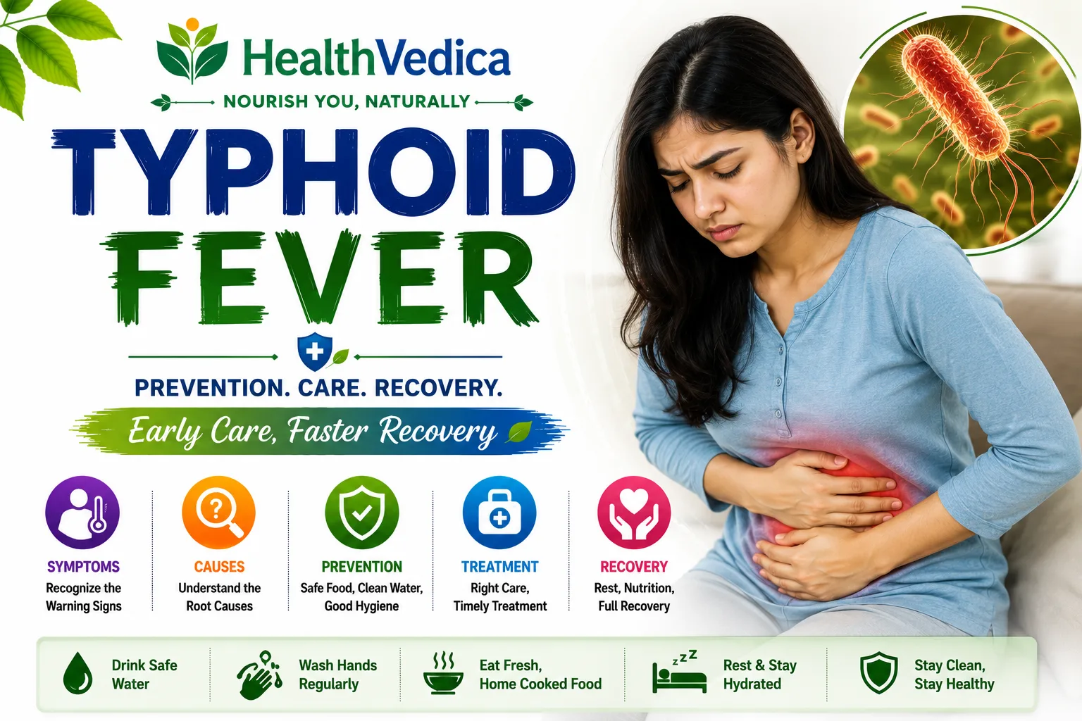 Typhoid Fever
