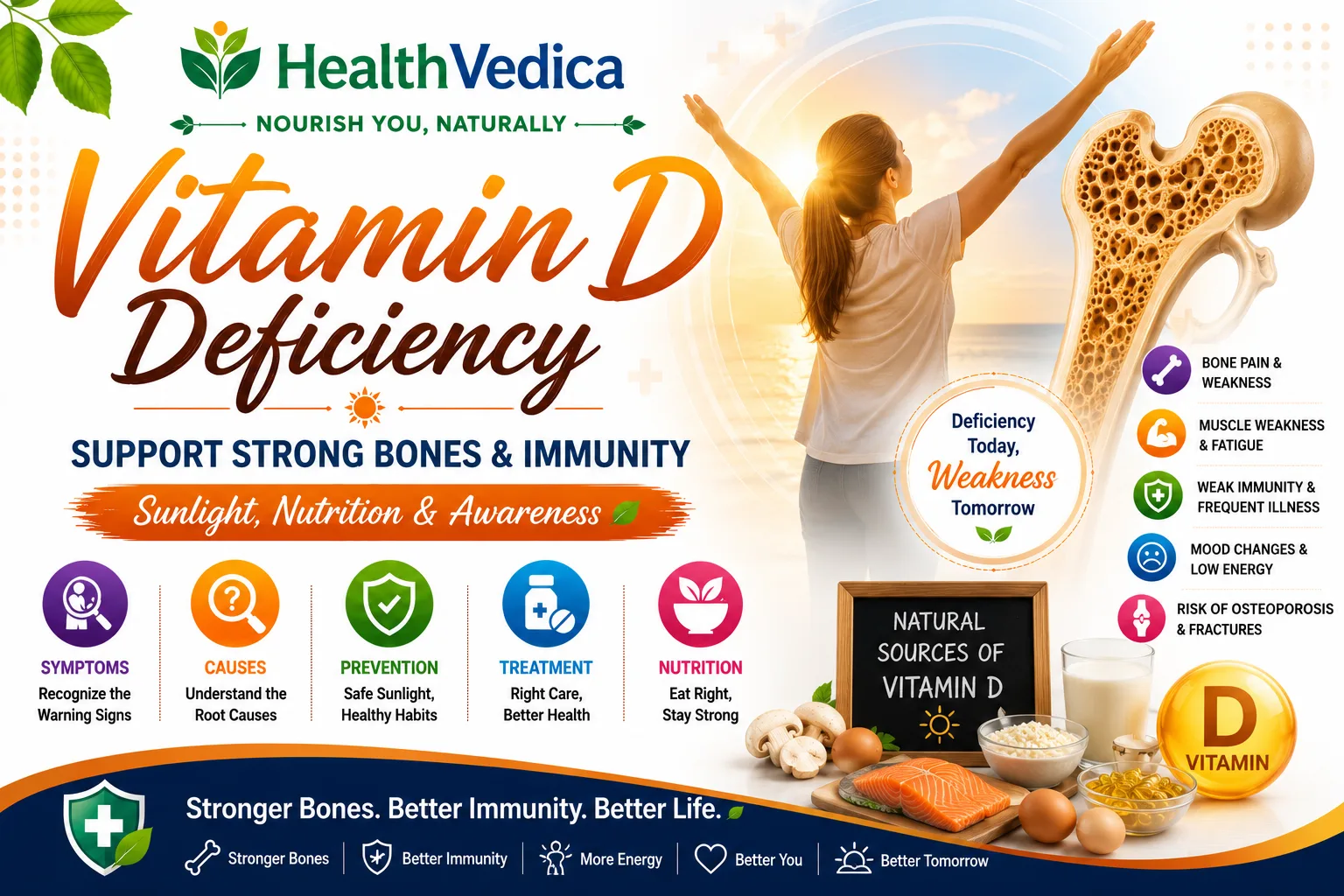 Vitamin D Deficiency