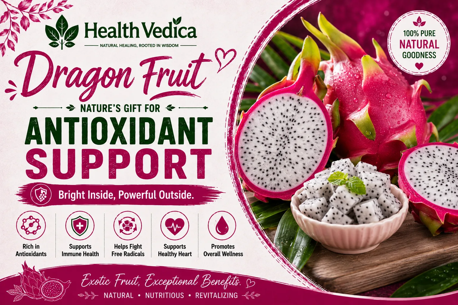 Dragon Fruit