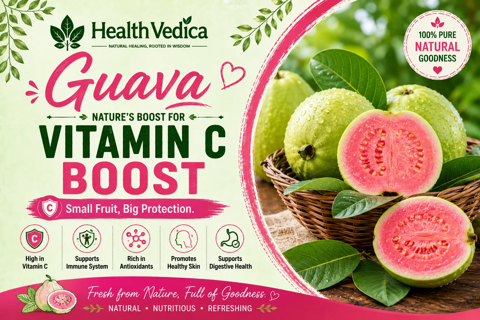 Guava (Amrood)