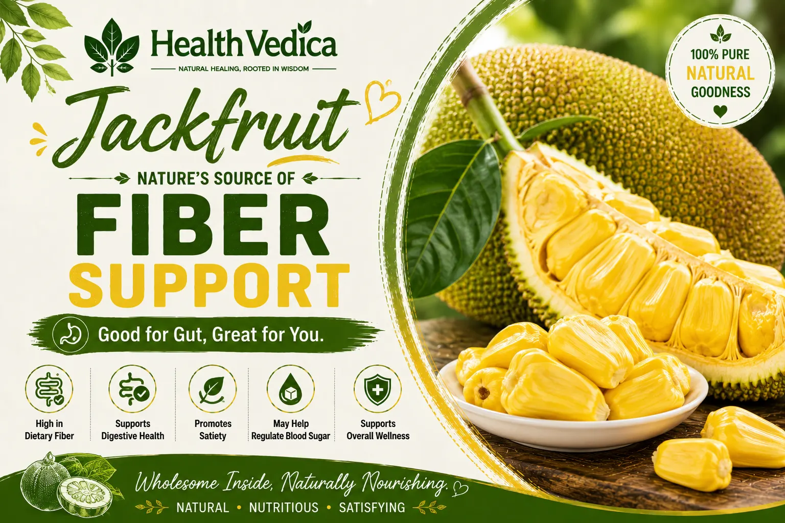 Jackfruit (Kathal)