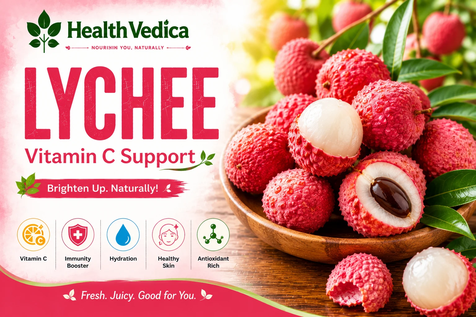 Lychee
