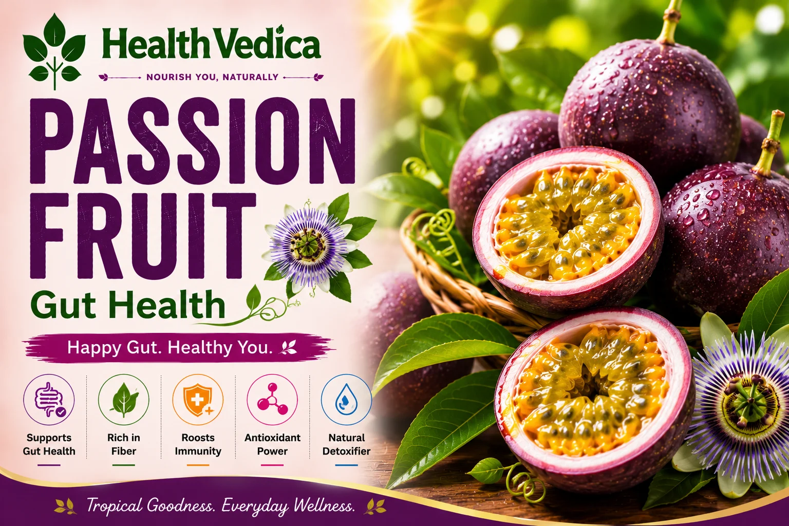 Passion Fruit