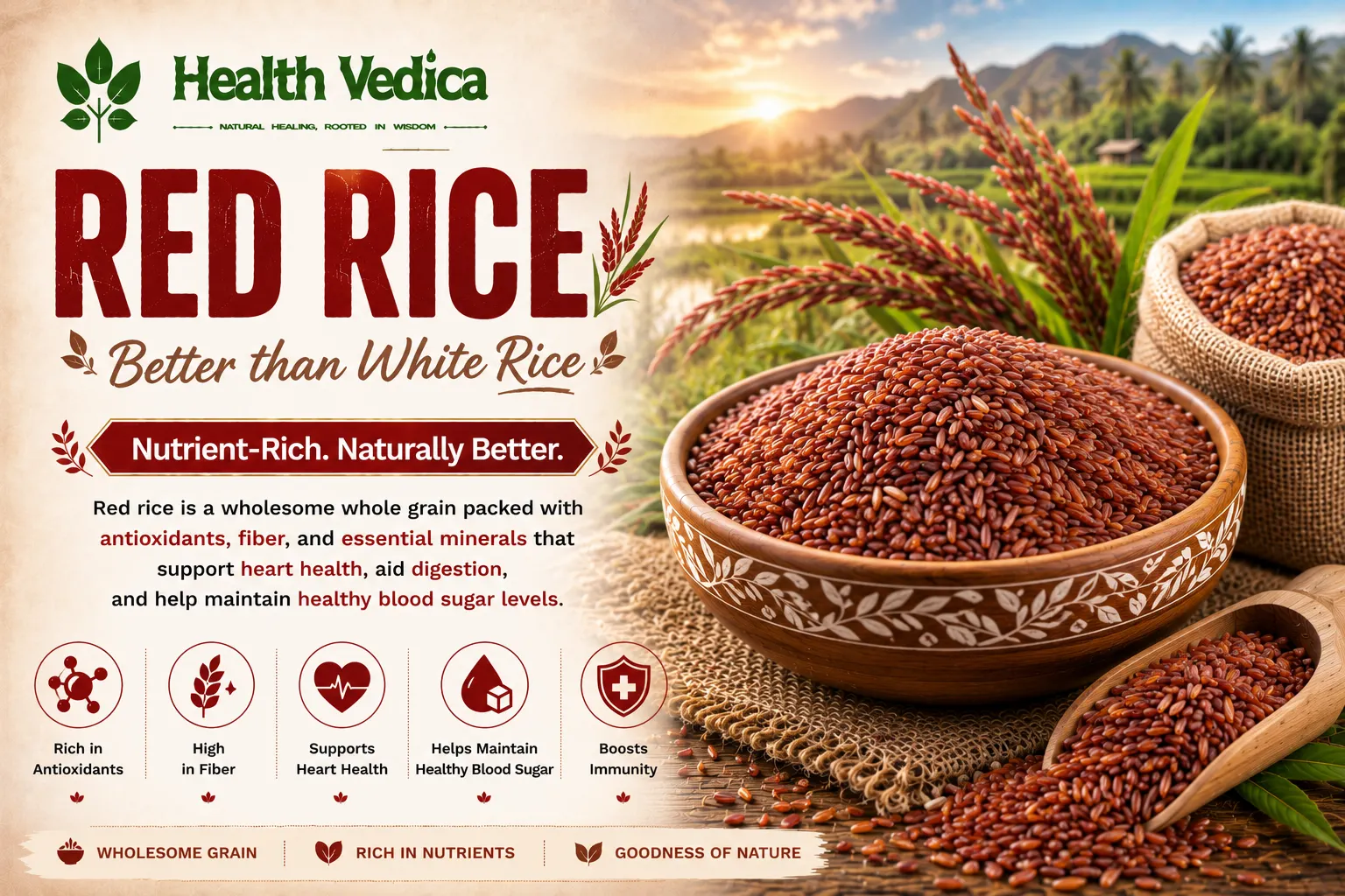 Red Rice