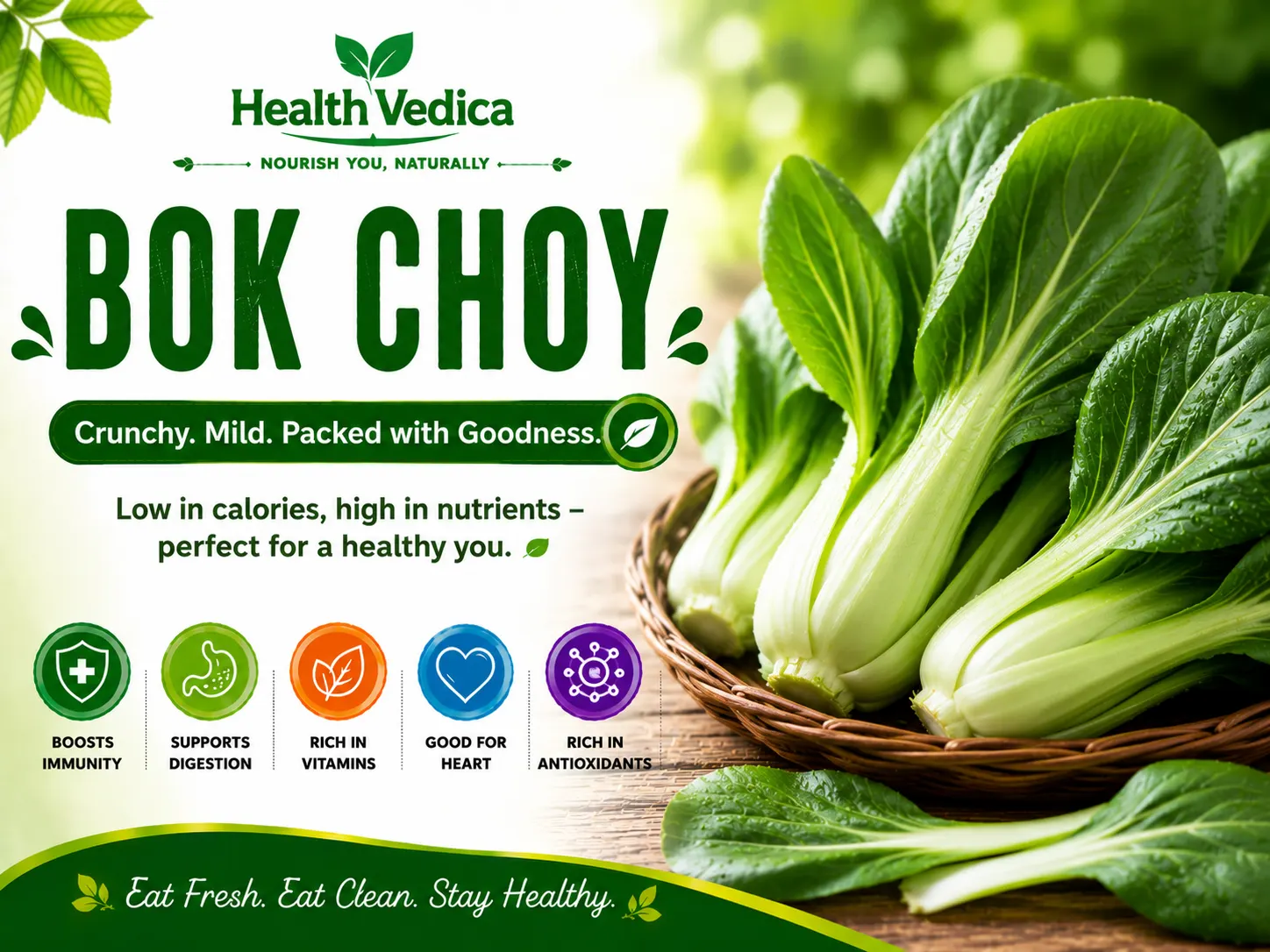 Bok Choy