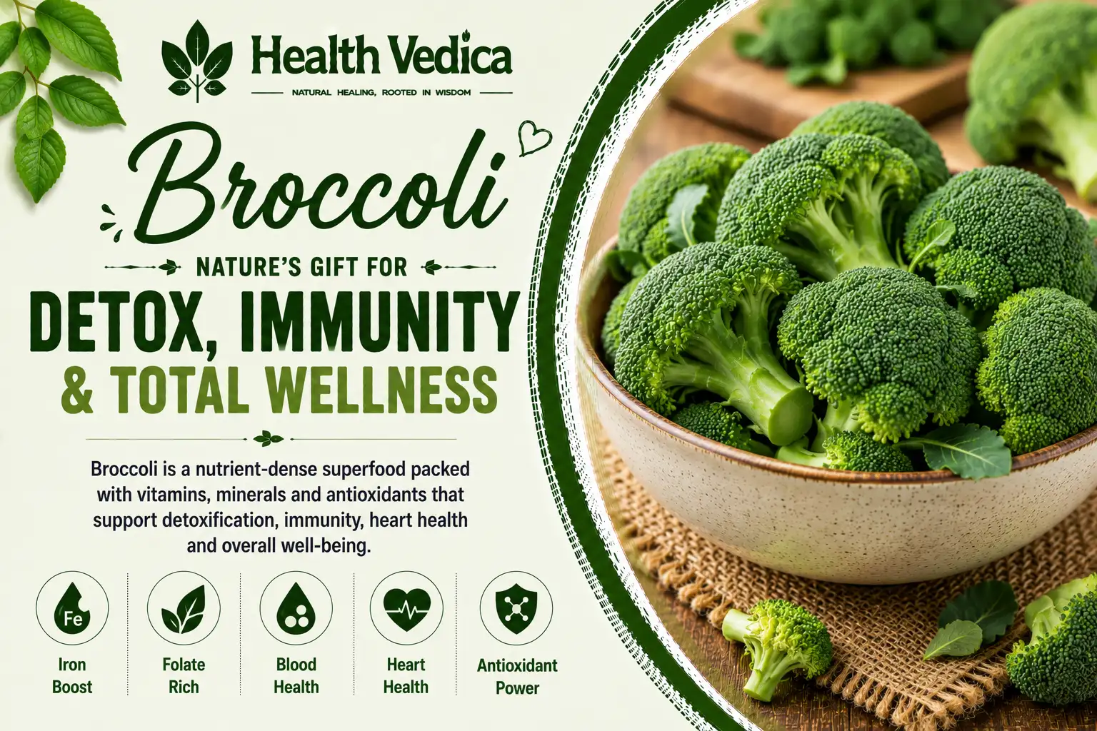 Broccoli