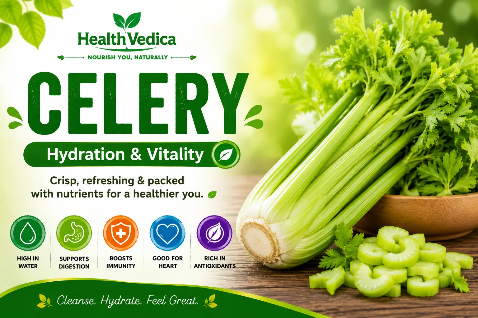Celery