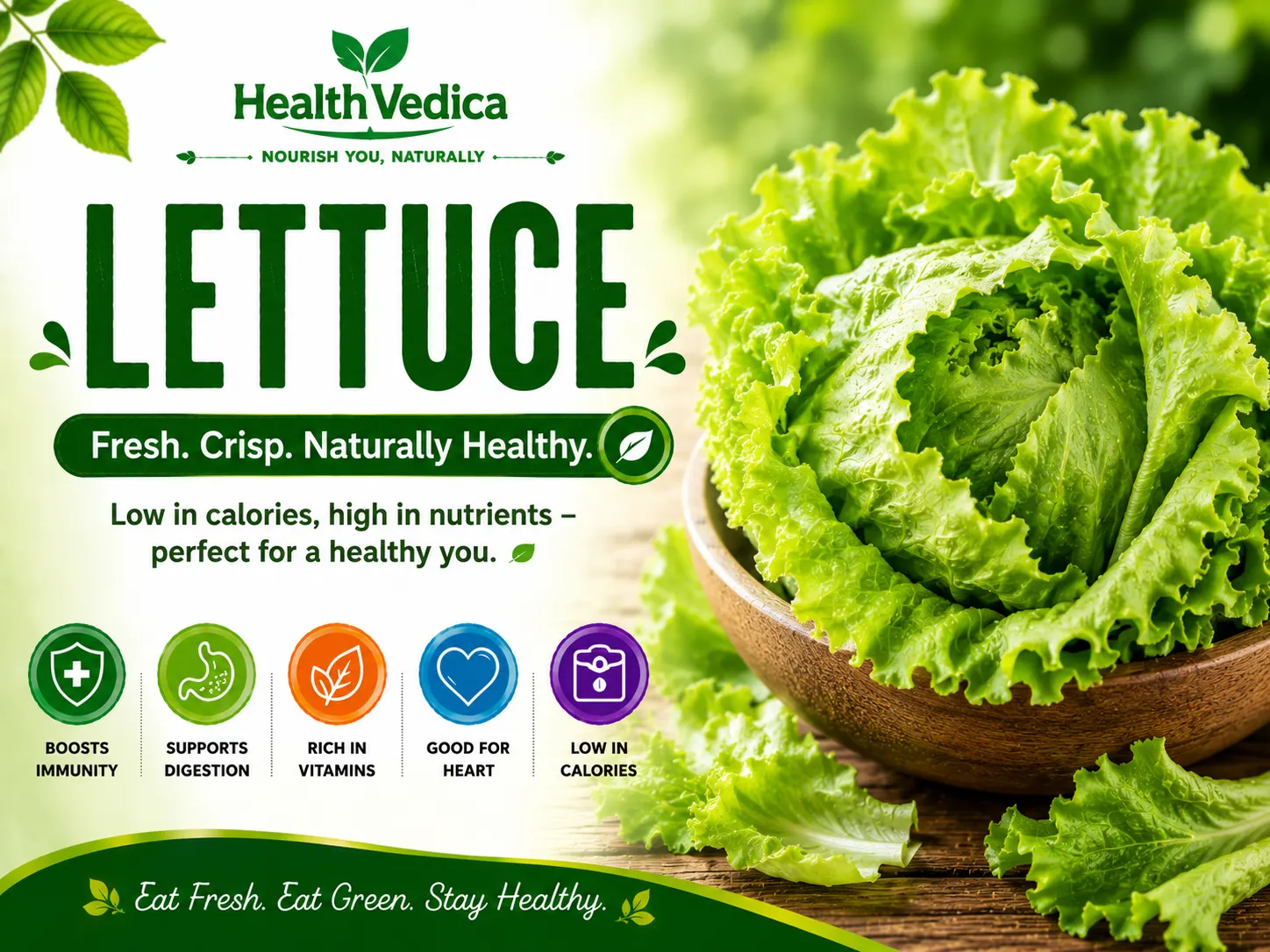 Lettuce