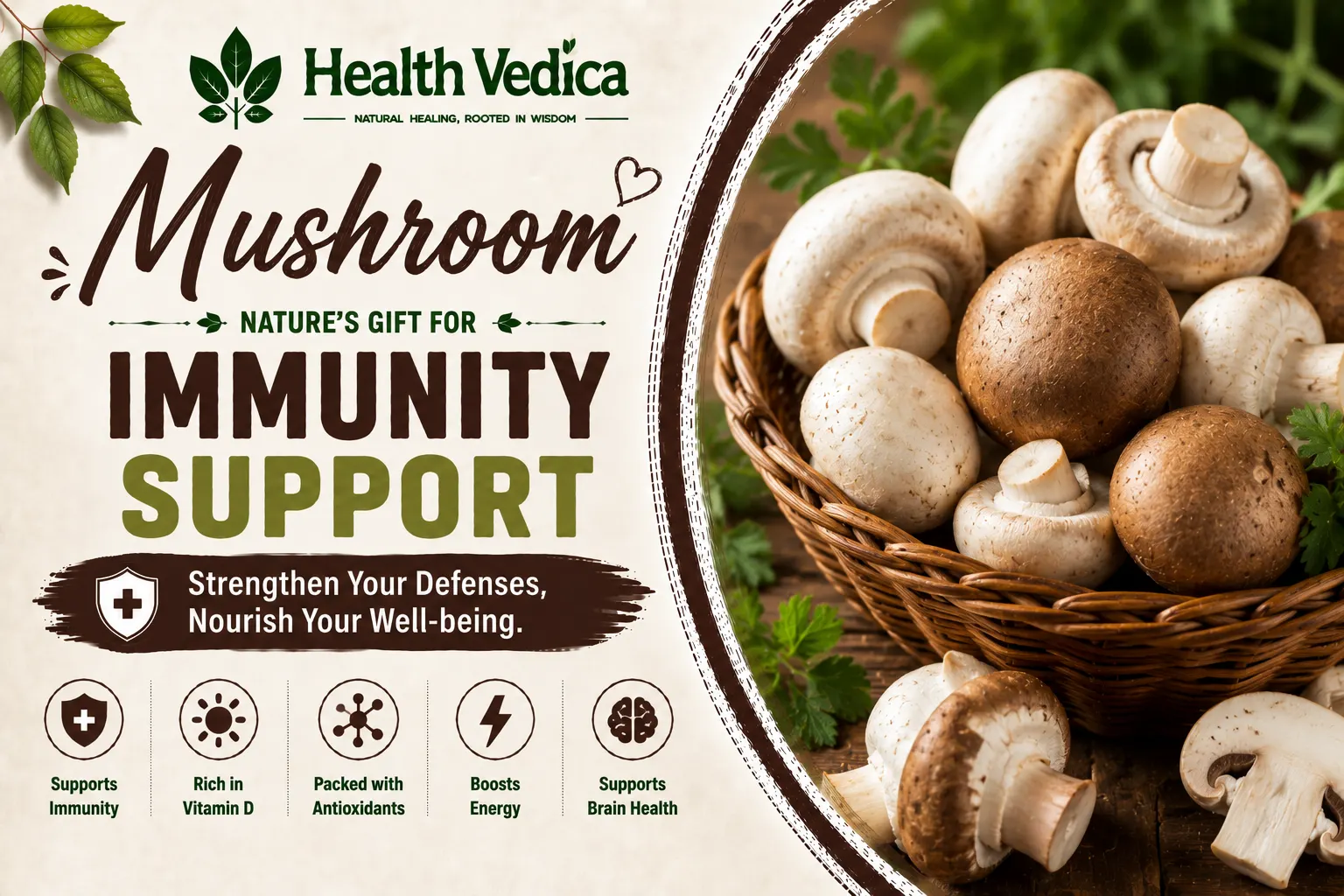 Mushroom
