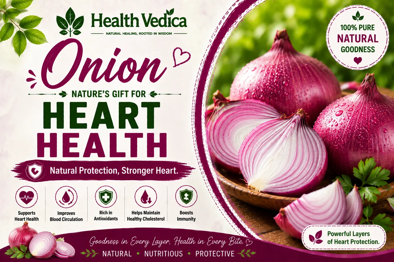 Onion (Pyaaz)