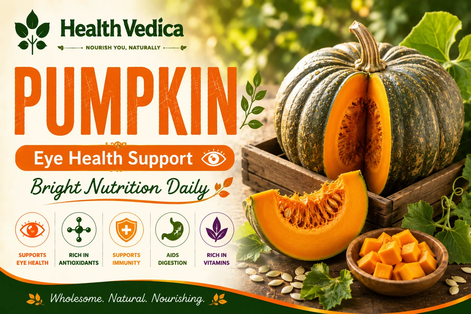 Pumpkin (Kaddu)