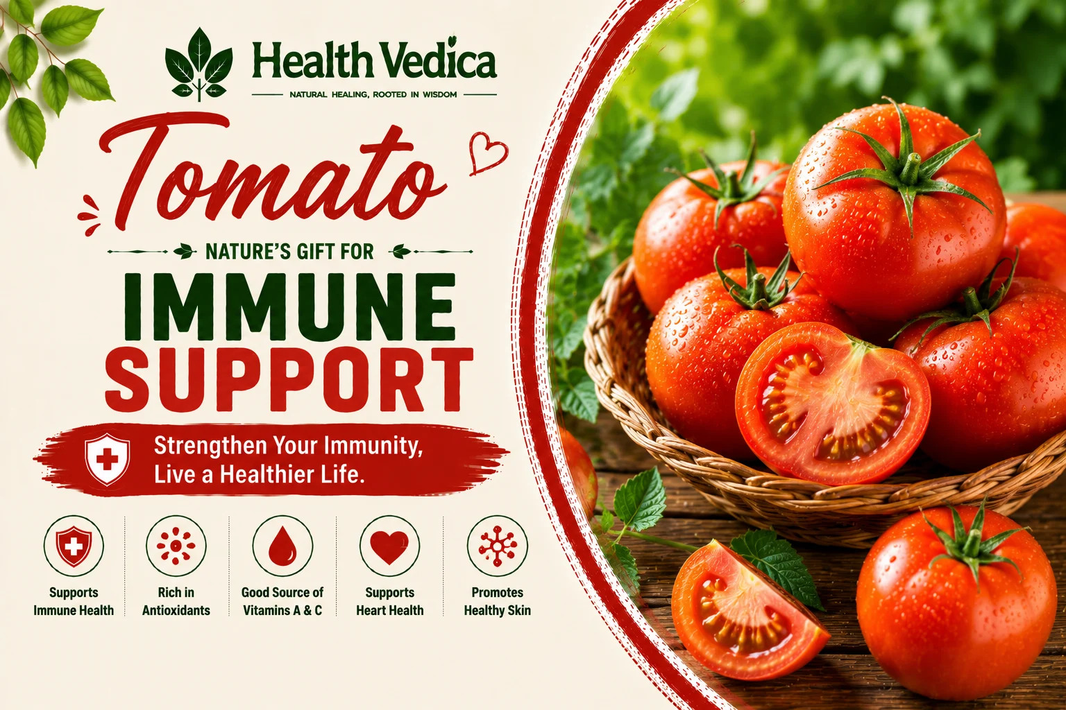 Tomato (Tamatar)